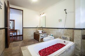 Putri Bali Villa