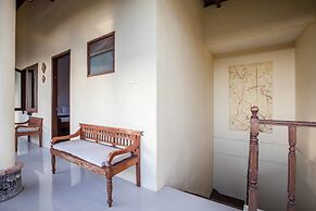 Putri Bali Villa