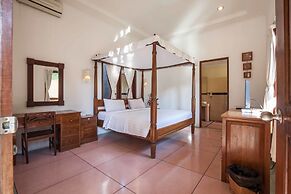 Putri Bali Villa