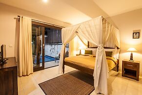 Surya Mas Villa