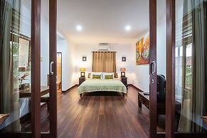 Surya Mas Villa