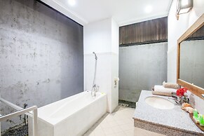 Surya Mas Villa