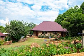 Walkersons Hotel & Spa