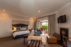Walkersons Hotel & Spa