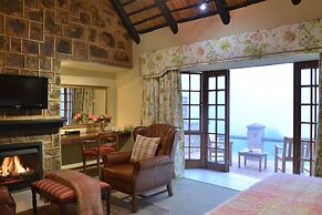 Walkersons Hotel & Spa