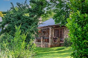 Walkersons Hotel & Spa