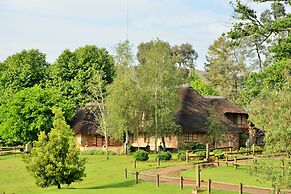 Walkersons Hotel & Spa