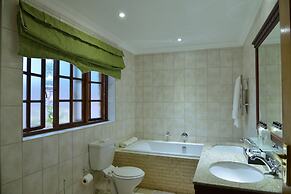 Walkersons Hotel & Spa