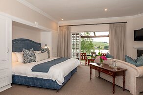 Walkersons Hotel & Spa