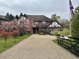 Beechwood B&B