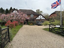 Beechwood B&B