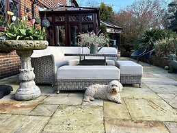 Beechwood B&B