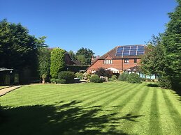 Beechwood B&B