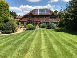 Beechwood B&B