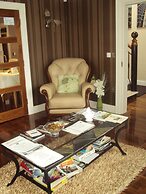 Causeway Lodge