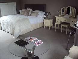 Causeway Lodge