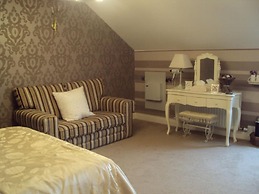 Causeway Lodge