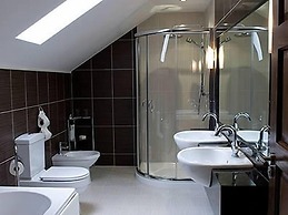 Causeway Lodge