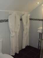 Causeway Lodge