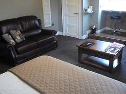 Causeway Lodge