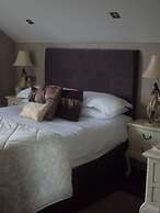 Causeway Lodge