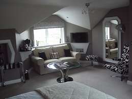 Causeway Lodge