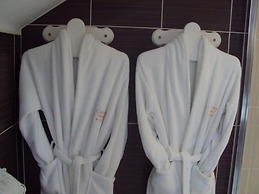 Causeway Lodge