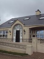 Causeway Lodge