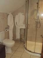 Causeway Lodge