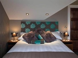 Causeway Lodge