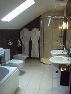 Causeway Lodge