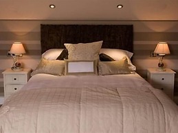 Causeway Lodge