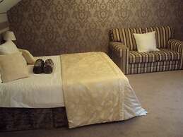 Causeway Lodge