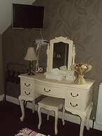 Causeway Lodge