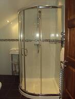 Causeway Lodge