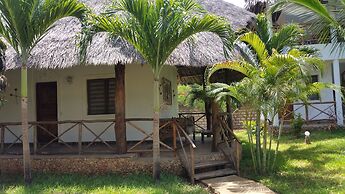 Marine Holiday House
