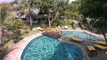 Marine Holiday House