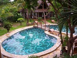 Marine Holiday House