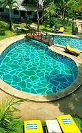 Marine Holiday House