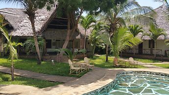 Marine Holiday House