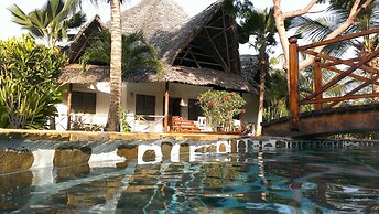Marine Holiday House
