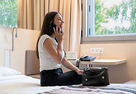 Park Hotel Porto Aeroporto