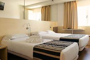 Park Hotel Porto Aeroporto