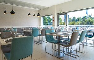 Park Hotel Porto Aeroporto