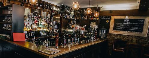 The Sun Hotel & Bar