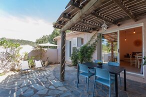 Residence Marina di Santa Giulia