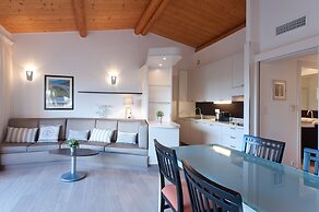 Residence Marina di Santa Giulia