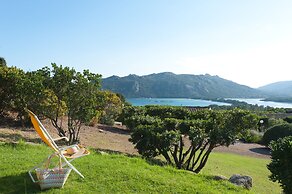 Residence Marina di Santa Giulia