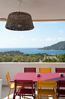 Residence Marina di Santa Giulia