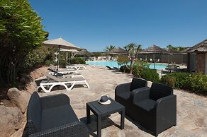 Residence Marina di Santa Giulia